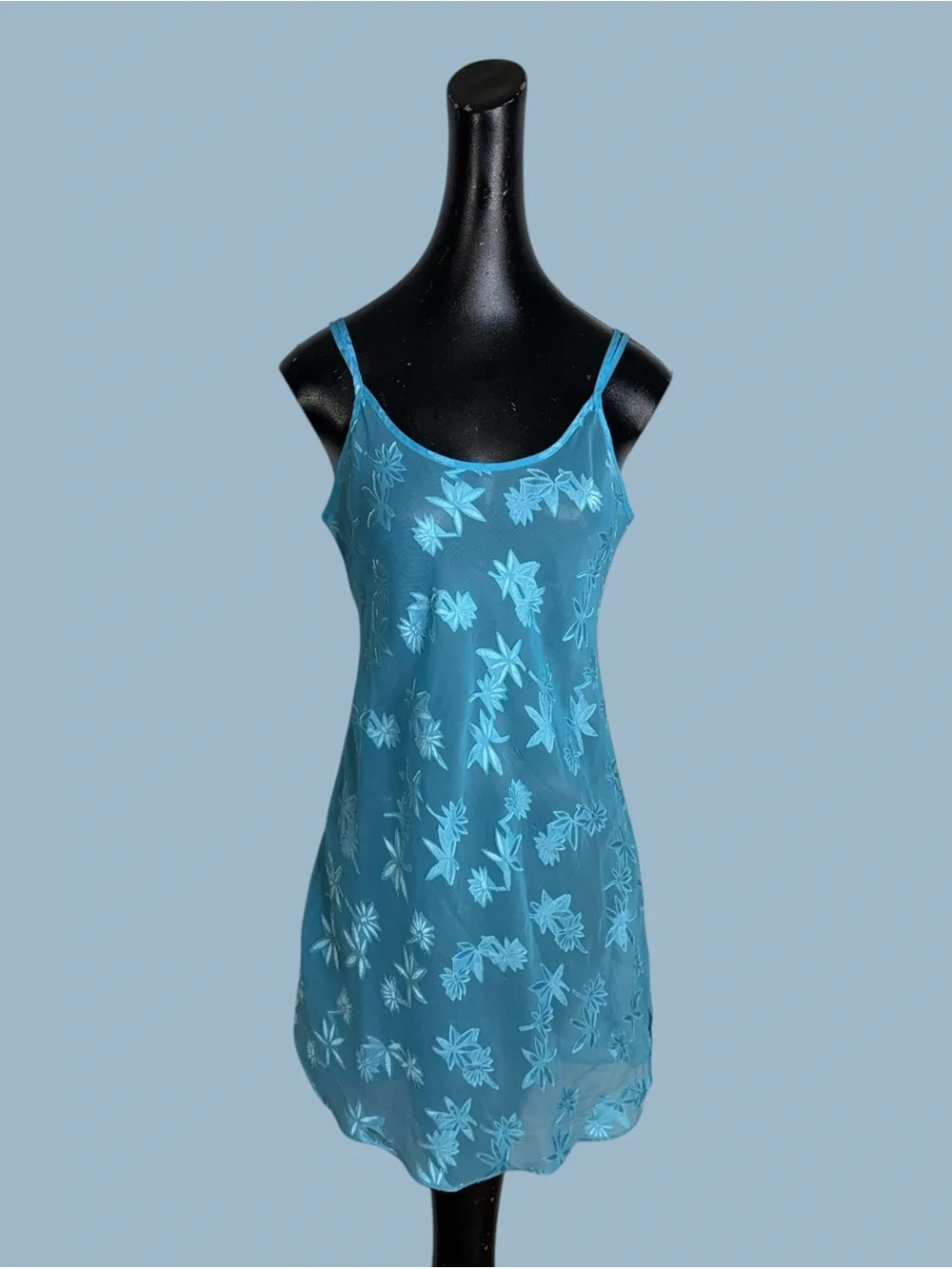 Secret Treasures blue matching set